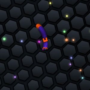 Meet your Posher, Joan